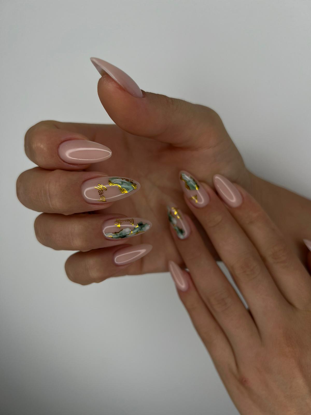 KrisBeauty Nageldesign